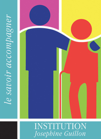 Logo de l’Institution Joséphine Guillon